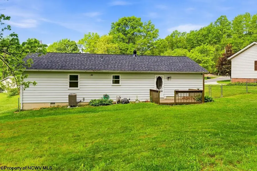 51 England Road, Morgantown, WV 26508 - #2