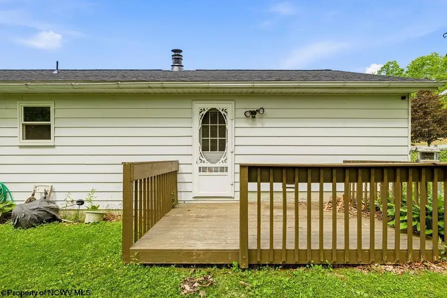51 England Road, Morgantown, WV 26508 - #3