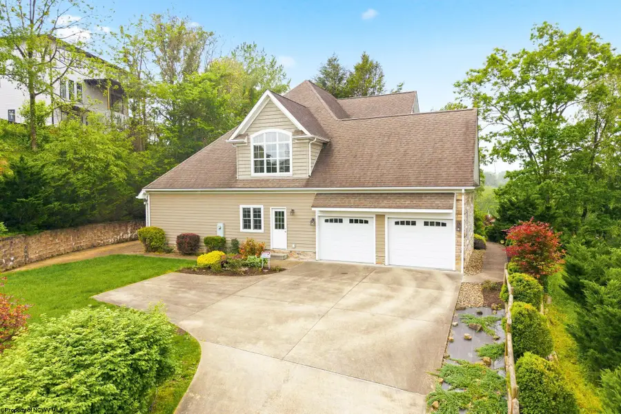 672 Poplar Woods Drive, Morgantown, WV 26505 - #3