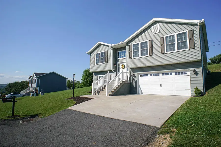 15 Charolais Circle, Fairmont, WV 26554 - #2