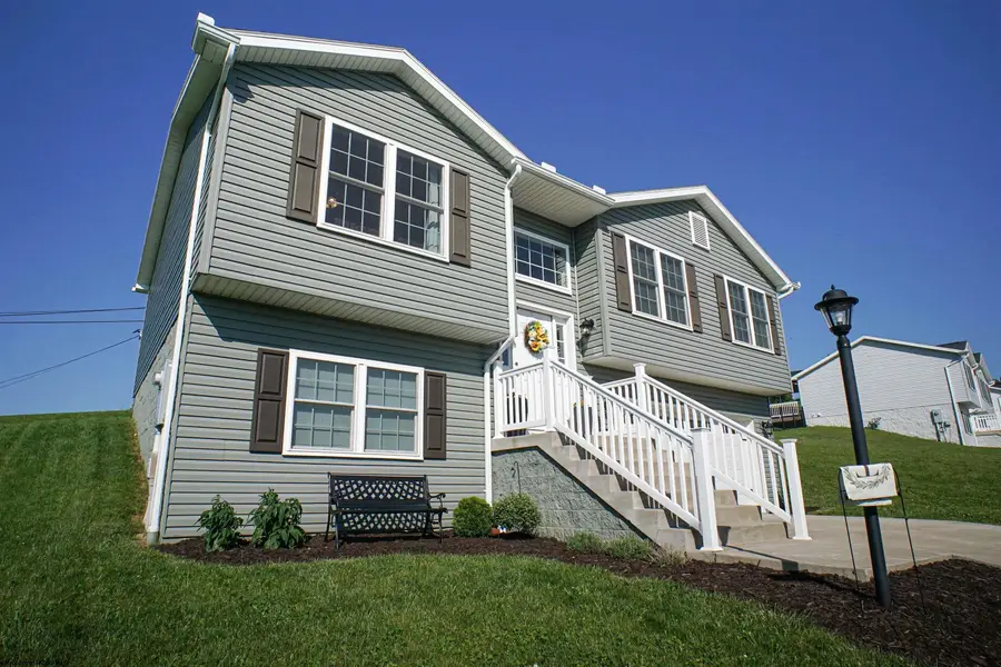 15 Charolais Circle, Fairmont, WV 26554 - #3