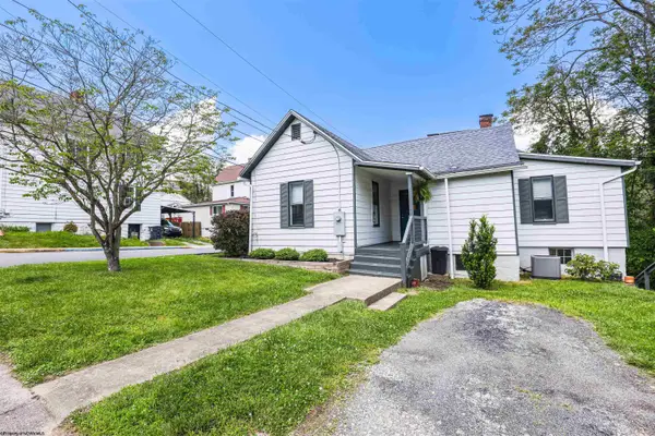 245 Cherry Street, Morgantown, WV 26501