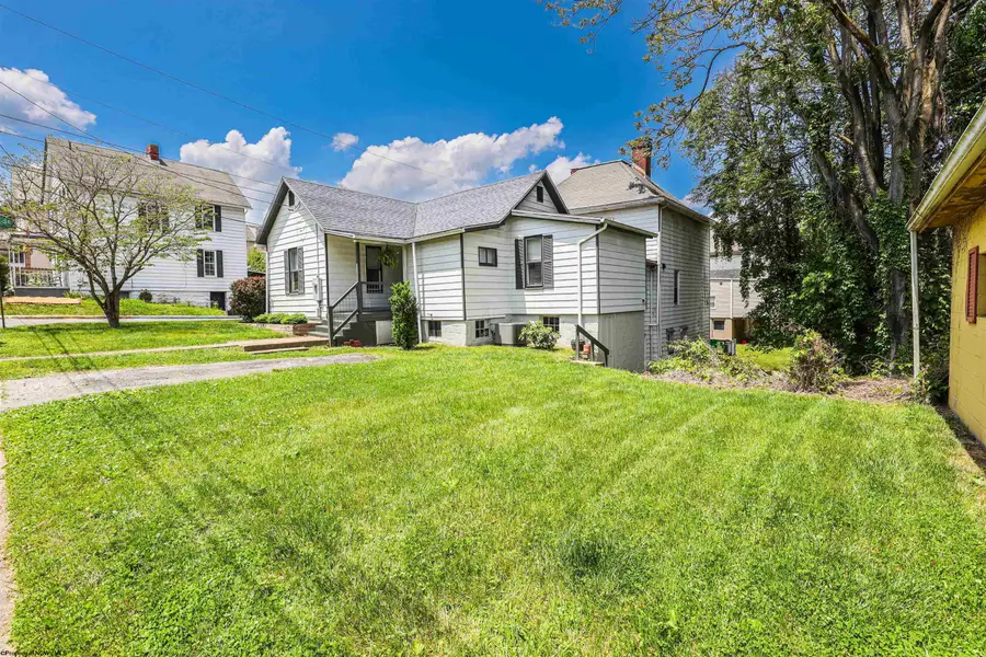 245 Cherry Street, Morgantown, WV 26501 - #2