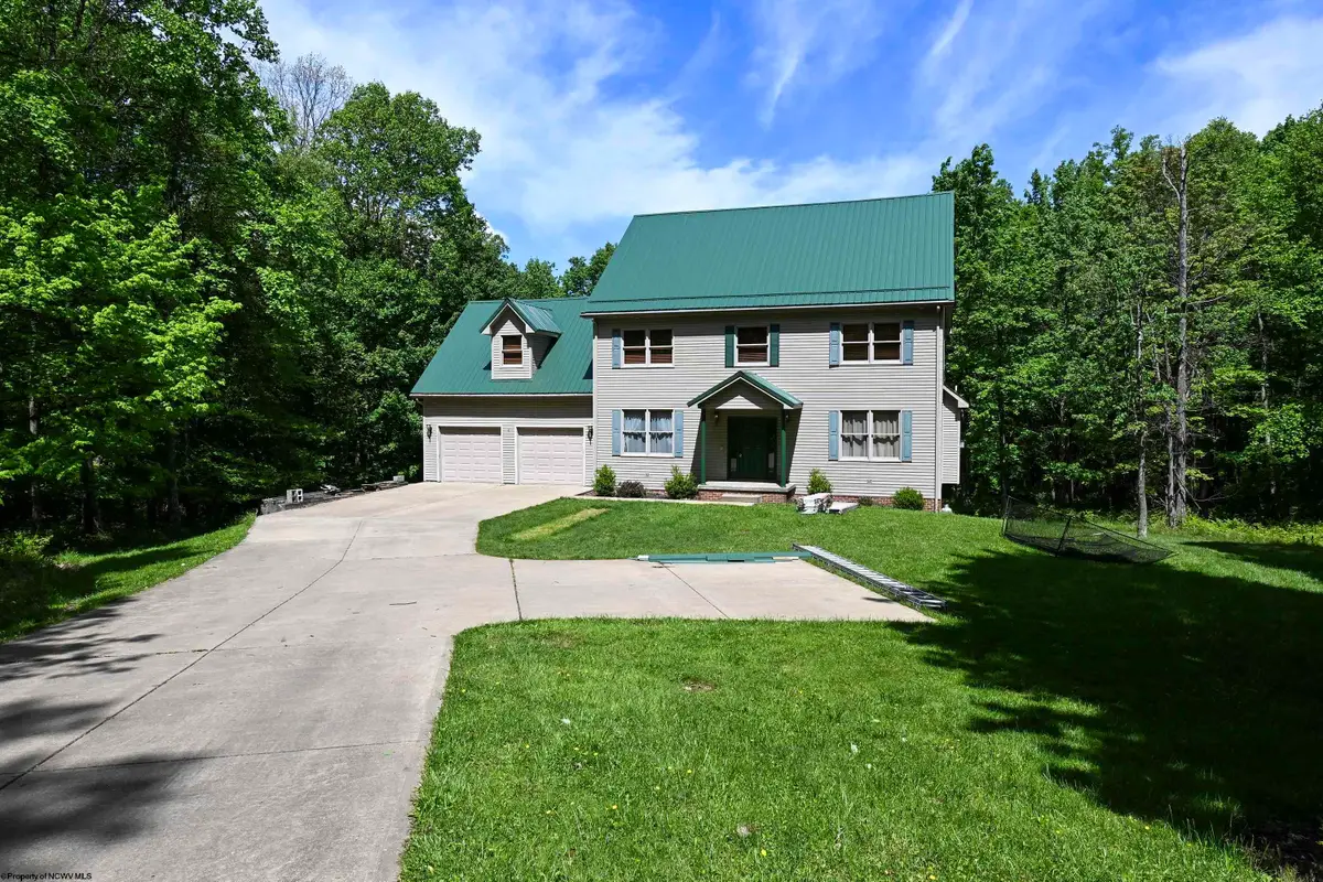 308 Dove Drive, Morgantown, WV 26508-4480 - #1
