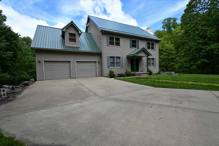 308 Dove Drive, Morgantown, WV 26508-4480 - #2