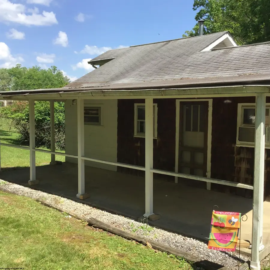 33 Woodhaven Lane, Fairmont, WV 26554-6069 - #3