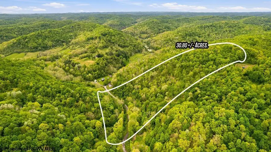 TBD Rock Camp Road, Wallace, WV 26448 - #2