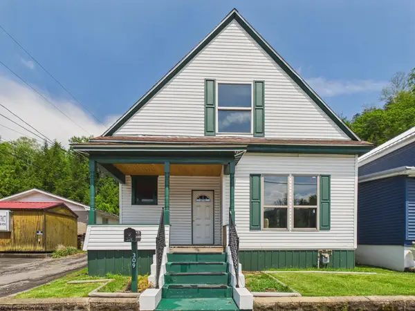 309 E Main Street, Mannington, WV 26582