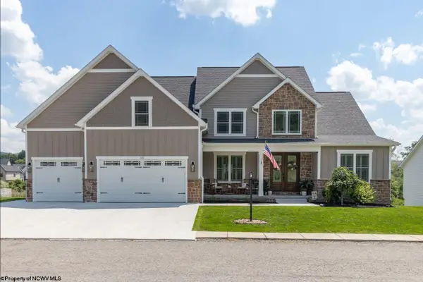 108 White Pines Drive, Morgantown, WV 26508