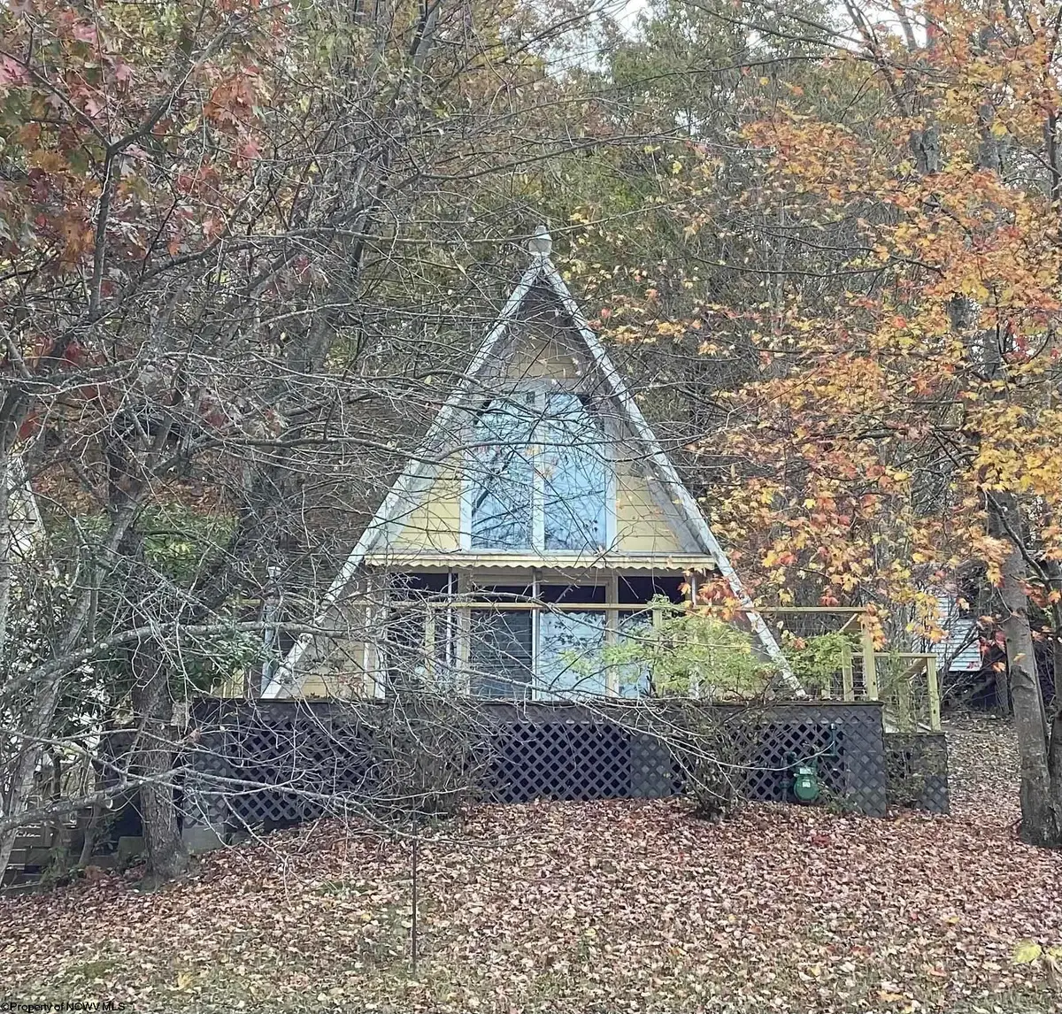 431 Valley Falls Road, Fairmont, WV 26554 - #1