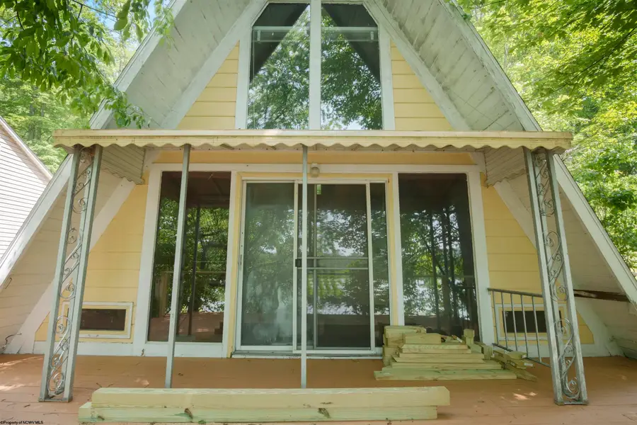 431 Valley Falls Road, Fairmont, WV 26554 - #2
