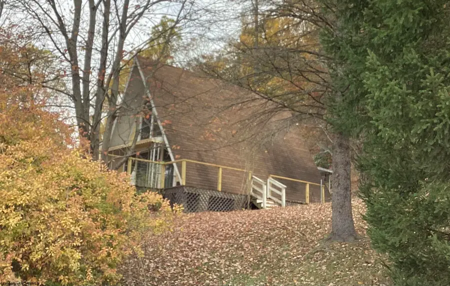 431 Valley Falls Road, Fairmont, WV 26554 - #3