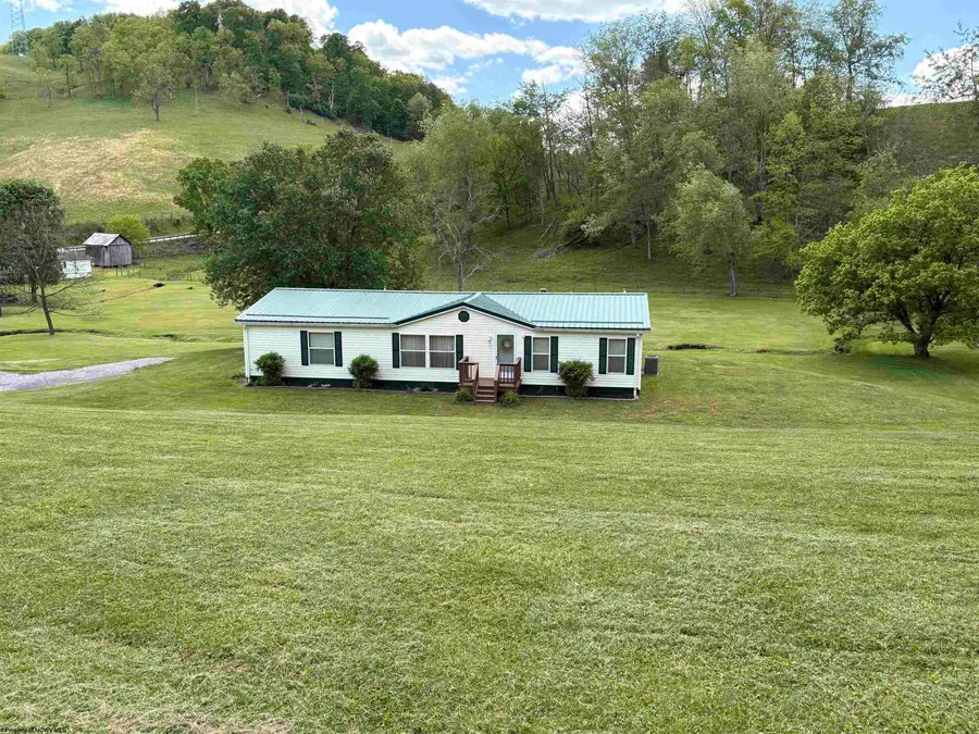 83 Churchville Road, Camden, WV 26338 - #2