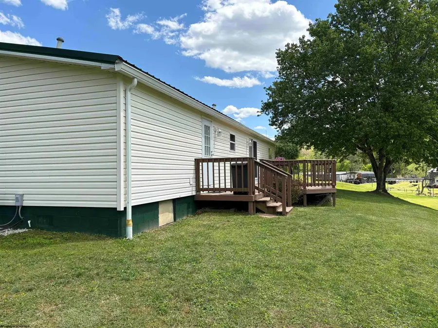 83 Churchville Road, Camden, WV 26338 - #3
