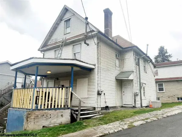 751 Snider Street, Morgantown, WV 26505