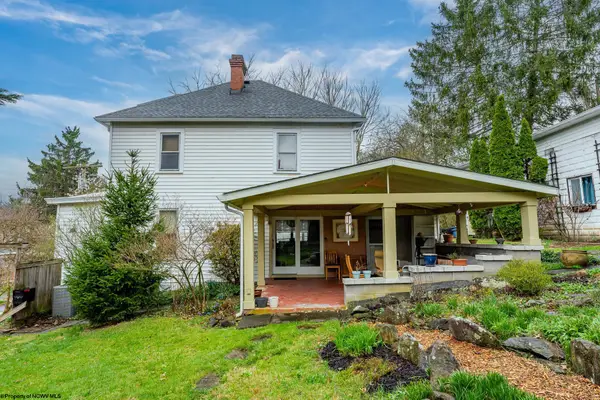813 Ridgeway Avenue, Morgantown, WV 26505
