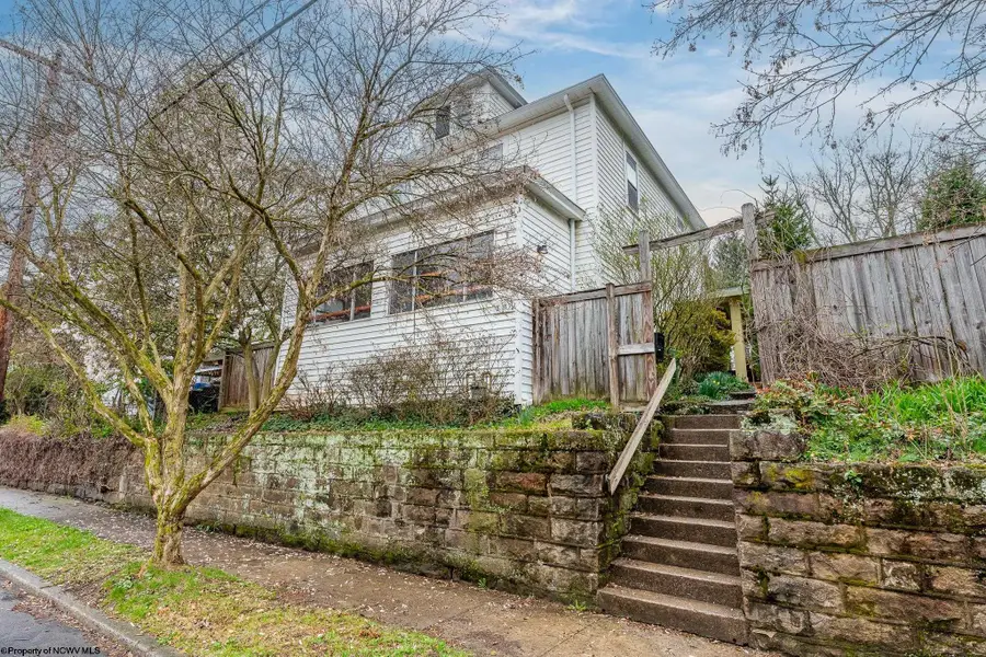 813 Ridgeway Avenue, Morgantown, WV 26505 - #2
