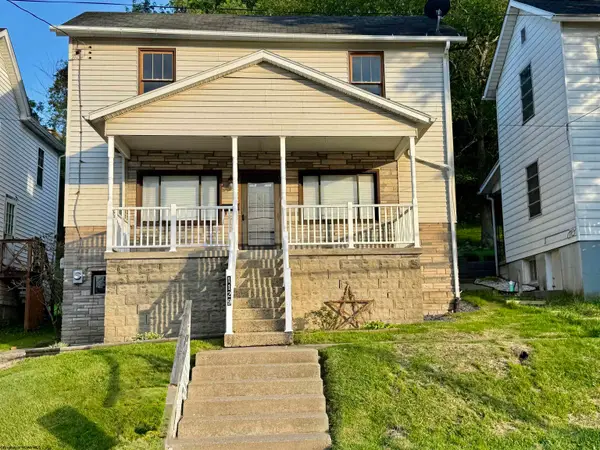 1129 Speedway Avenue, Fairmont, WV 26554