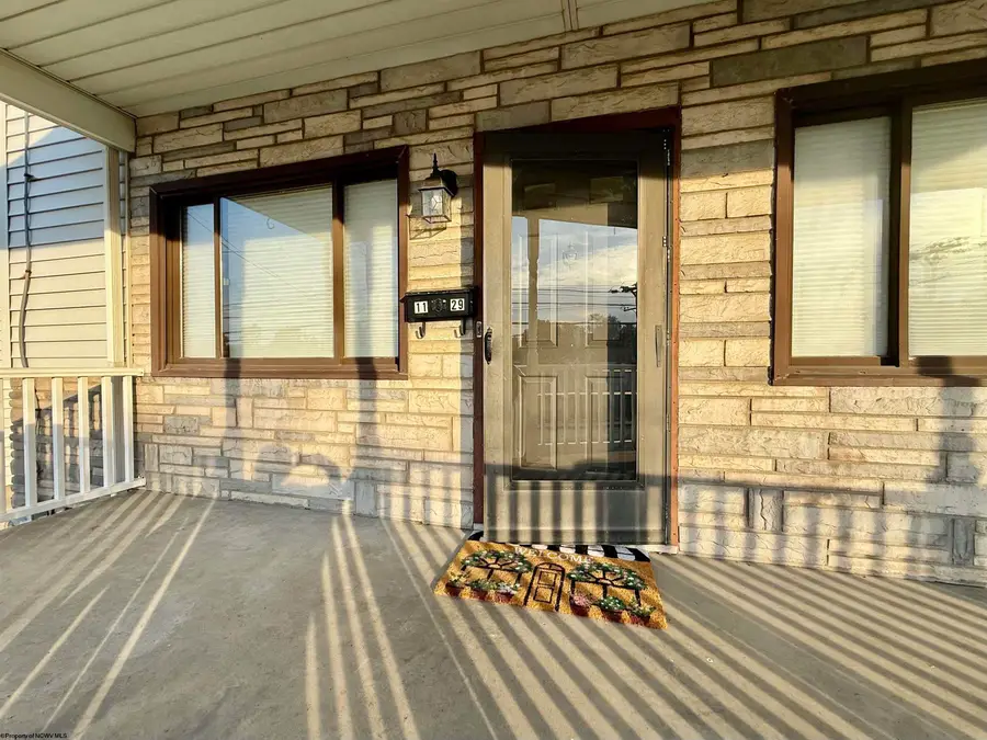 1129 Speedway Avenue, Fairmont, WV 26554 - #2