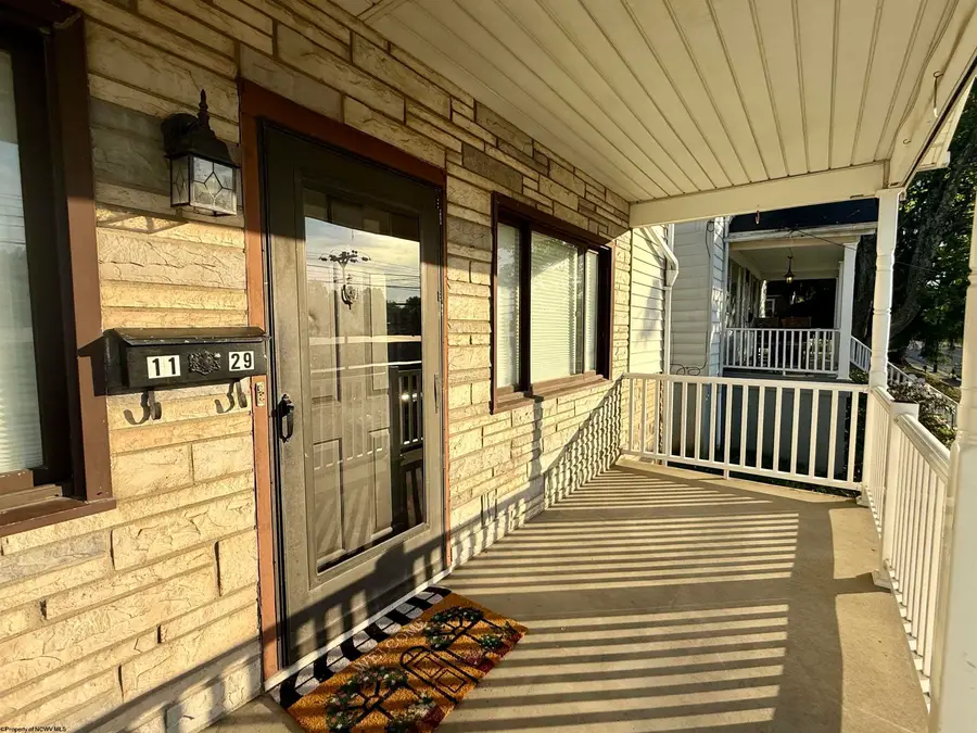 1129 Speedway Avenue, Fairmont, WV 26554 - #3