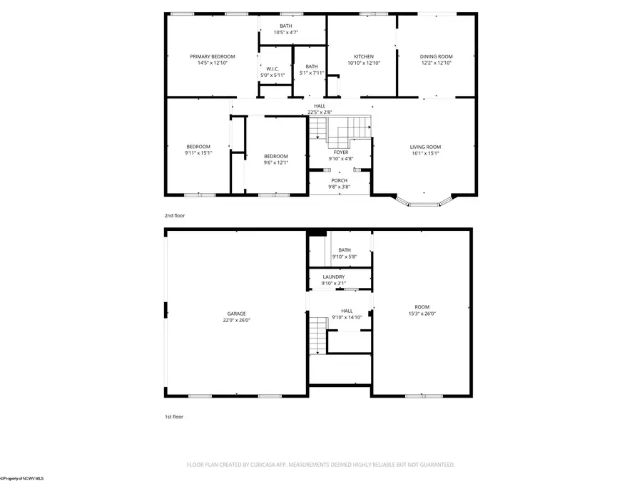 150 Sherwood Road, Bridgeport, WV 26330 - #3