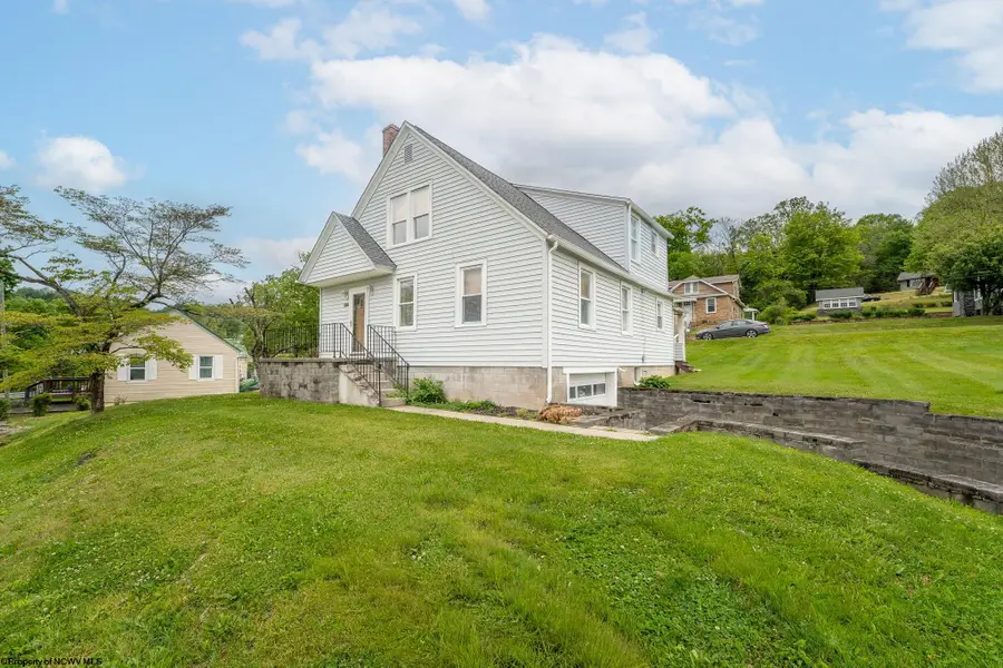 1417 Andmore Avenue, Morgantown, WV 26505 - #2