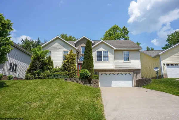 307 Villa View Drive, Morgantown, WV 26505