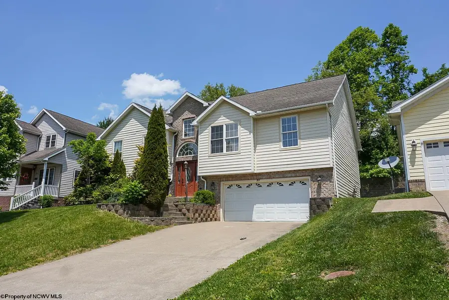 307 Villa View Drive, Morgantown, WV 26505 - #2