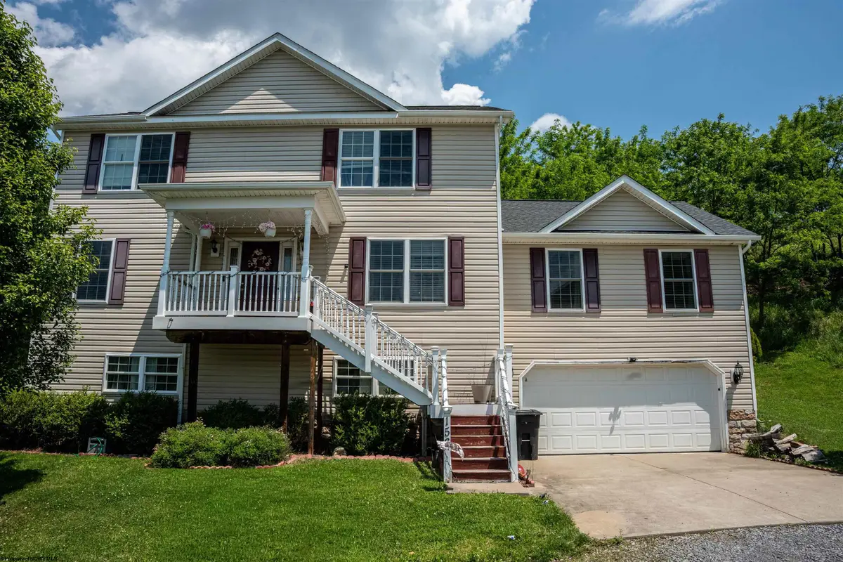 156 Auburn Drive, Morgantown, WV 26501 - #1