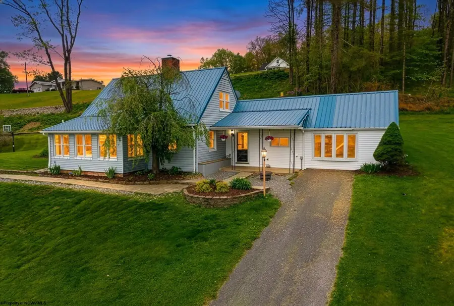 391 U Road, Arthurdale, WV 26520-0420 - #2