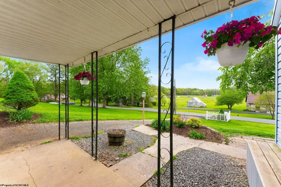 391 U Road, Arthurdale, WV 26520-0420 - #3