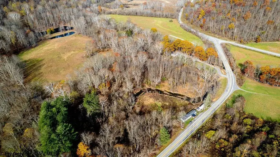 8460 Buckhannon Pike, Lost Creek, WV 26385 - #2