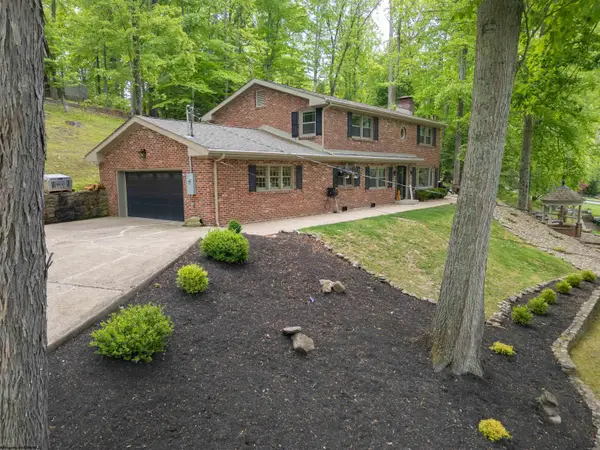 1250 Briercliff Road, Bridgeport, WV 26330