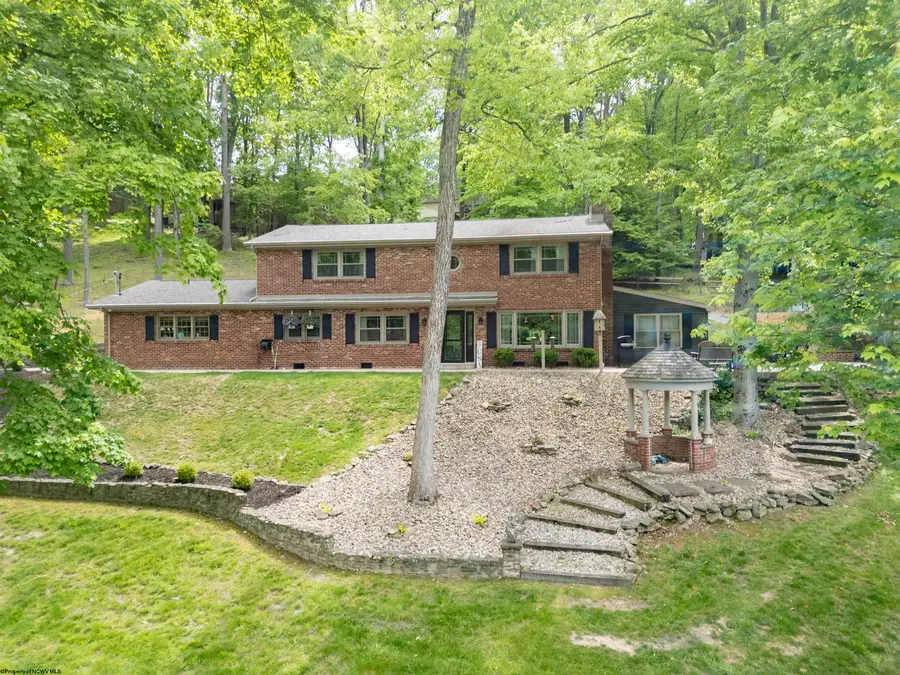 1250 Briercliff Road, Bridgeport, WV 26330 - #2