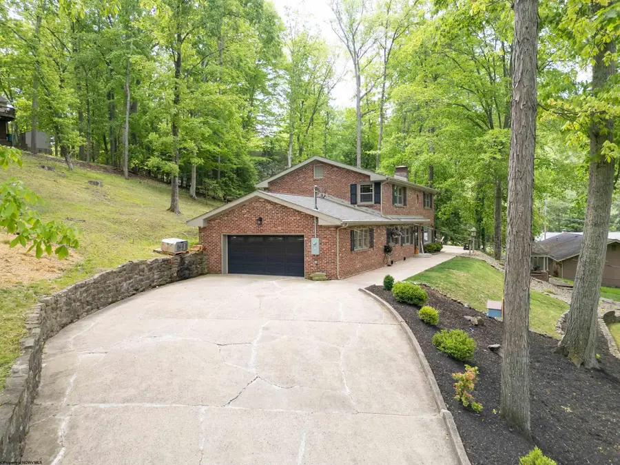 1250 Briercliff Road, Bridgeport, WV 26330 - #3
