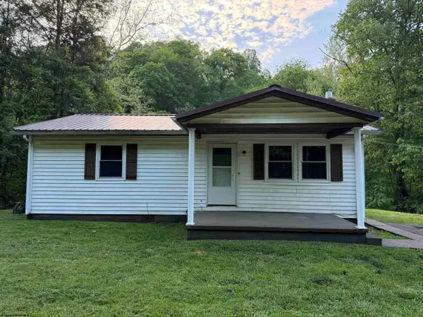 3652 Husky Highway, Farmington, WV 26571
