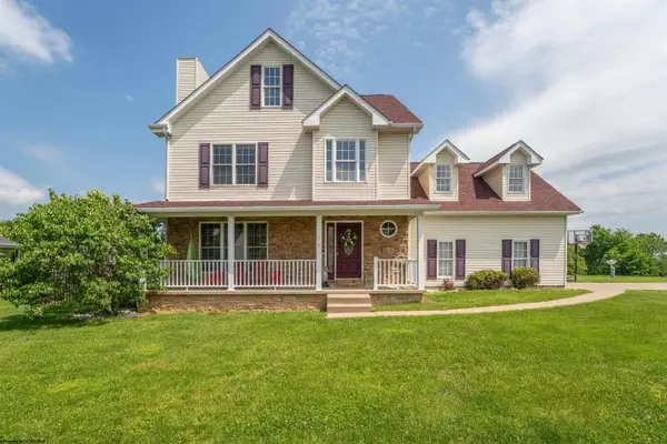 31 Antietam Drive, Morgantown, WV 26508