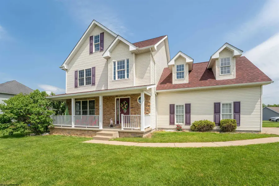 31 Antietam Drive, Morgantown, WV 26508 - #2