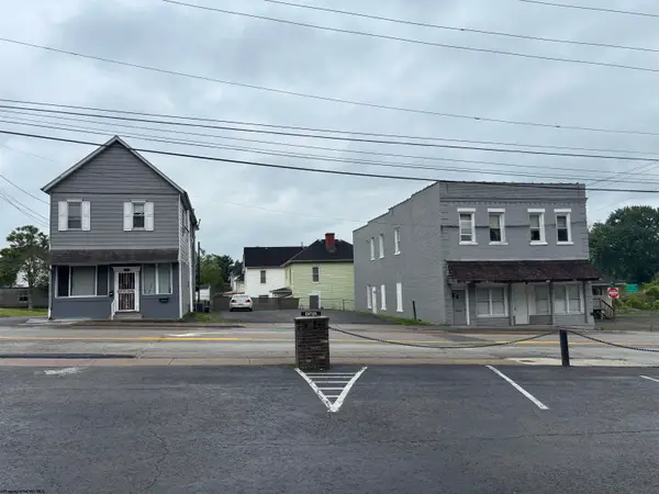 715 & 711 E Pike Street, Clarksburg, WV 26301