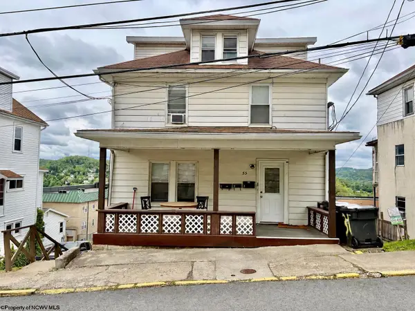 55 Jones Avenue, Morgantown, WV 26505