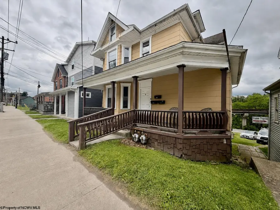 221 Beechurst Avenue, Morgantown, WV 26505 - #2
