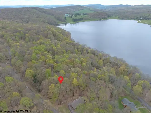 Lots 153-154 Clover Drive, Terra Alta, WV 26764