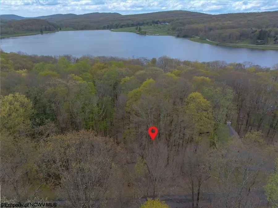 Lots 153-154 Clover Drive, Terra Alta, WV 26764 - #3