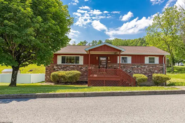 202 Braddock Street, Fairmont, WV 26554