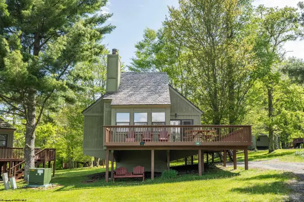 89 Honey Pot Lane, Davis, WV 26260