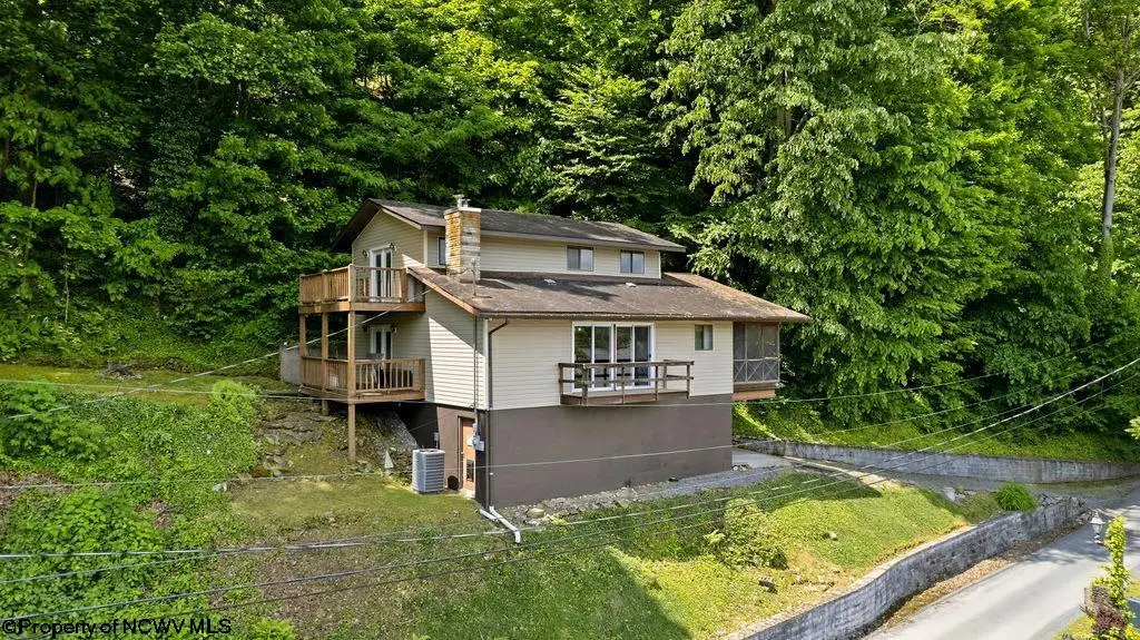 228 Rockley Road, Morgantown, WV 26508 - #1