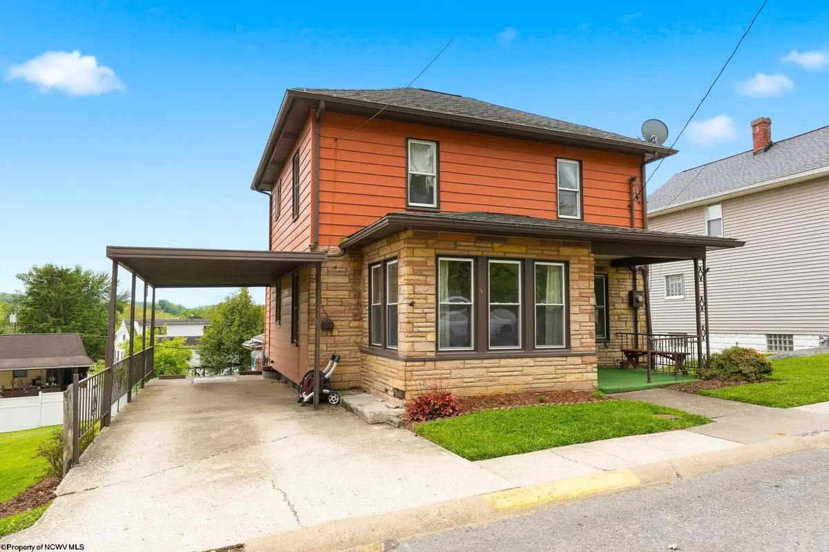 14 Globe Avenue, Morgantown, WV 26501 - #1