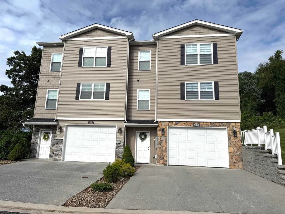 2088 Mountain Ash Lane, Westover, WV 26501 - #1