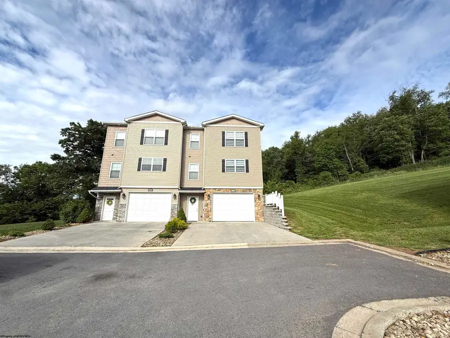 2088 Mountain Ash Lane, Westover, WV 26501 - #2