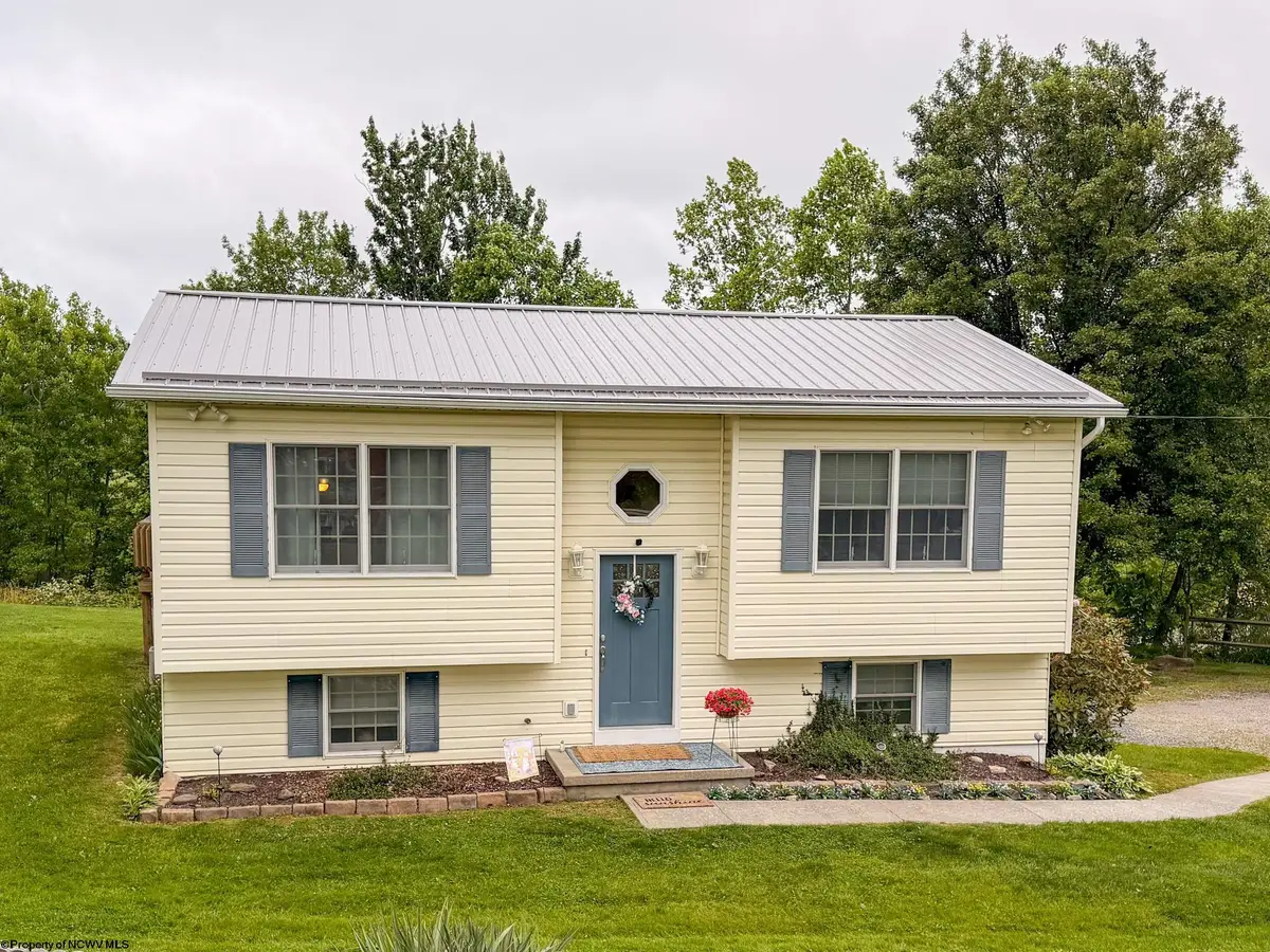 1546 Blue Horizon Drive, Morgantown, WV 26501 - #1